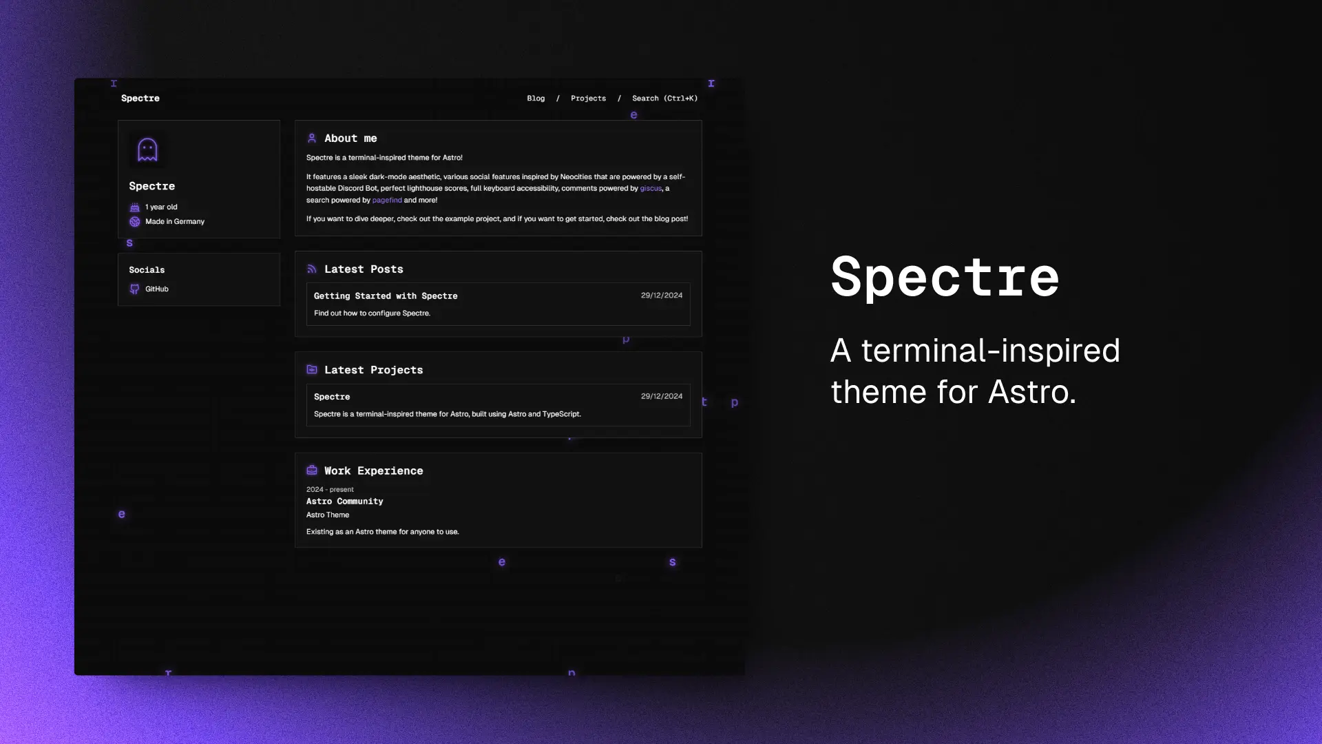Welcome — and how this site works